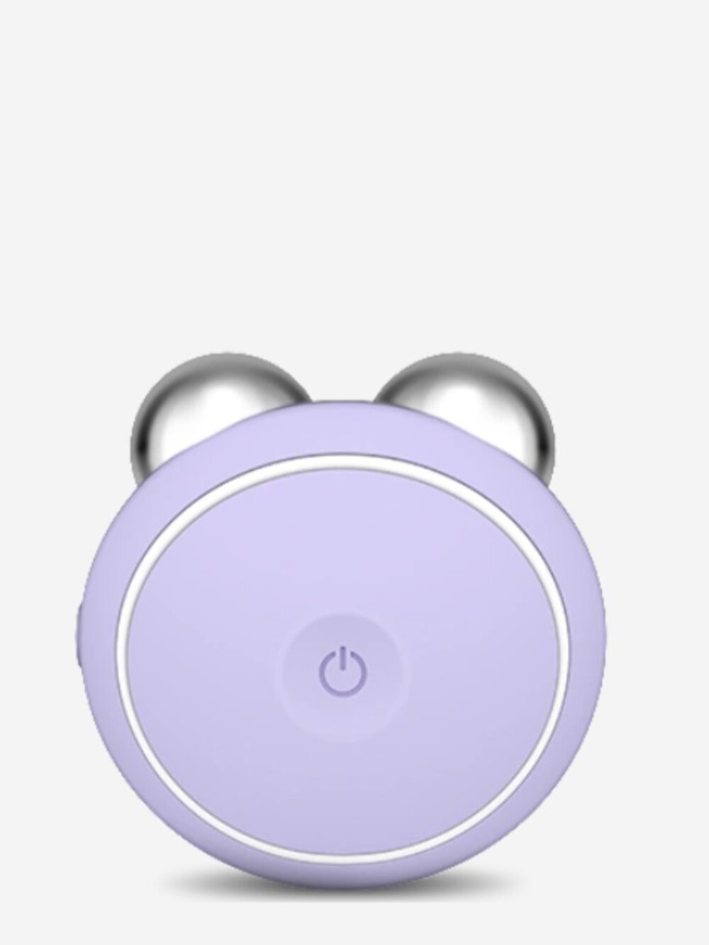 FOREO BEAR MINI Facial Toning Device Lavender Microcurrent - Picture 6 of 10